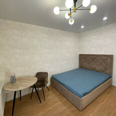 Квартира 27 м², студия - изображение 3