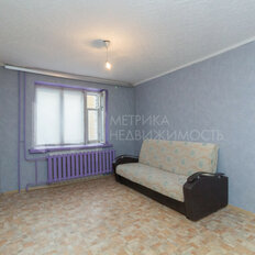 Квартира 16,9 м², студия - изображение 4