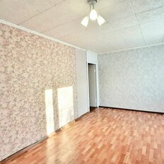 Квартира 42,7 м², 2-комнатная - изображение 2