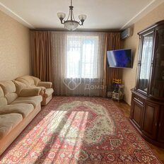 Квартира 82 м², 3-комнатная - изображение 3