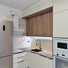 Квартира 45,4 м², 1-комнатная - изображение 5