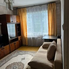 Квартира 42,4 м², 2-комнатная - изображение 2