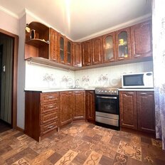 Квартира 33 м², 1-комнатная - изображение 2