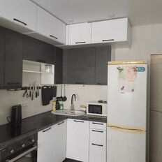 Квартира 28 м², студия - изображение 3