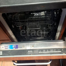 Квартира 50,7 м², 1-комнатная - изображение 3