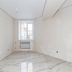 Квартира 34 м², 1-комнатная - изображение 5