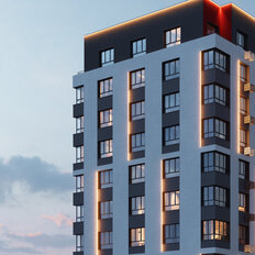 Квартира 37,5 м², 2-комнатная - изображение 4