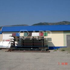 146 м², склад - изображение 2