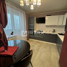 Квартира 80,1 м², 3-комнатная - изображение 4