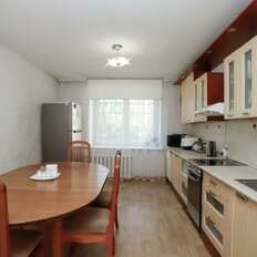 Квартира 126,7 м², 4-комнатная - изображение 3