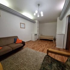 Квартира 50 м², 1-комнатная - изображение 4