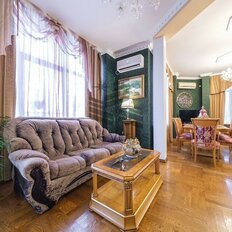 Квартира 650 м², 5-комнатная - изображение 5