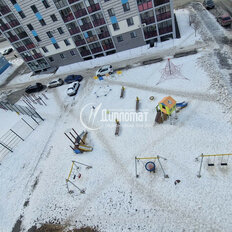 Квартира 89,7 м², 3-комнатная - изображение 4