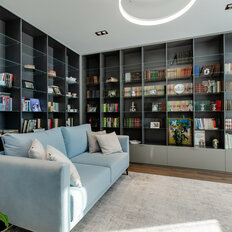 Квартира 90 м², 3-комнатная - изображение 4