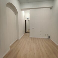 Квартира 19,1 м², студия - изображение 3
