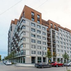 Квартира 36,8 м², 1-комнатная - изображение 5