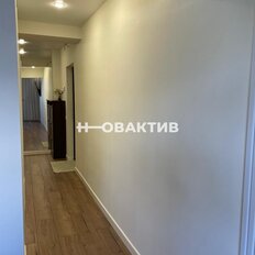 Квартира 39 м², 1-комнатная - изображение 1