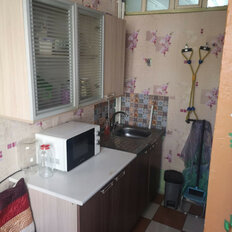Квартира 21,7 м², 1-комнатная - изображение 4