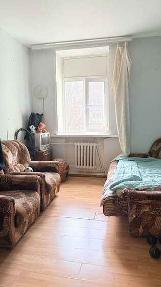 42 м², 2-комнатная квартира 6 800 000 ₽ - изображение 32