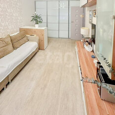 Квартира 34 м², 1-комнатная - изображение 4