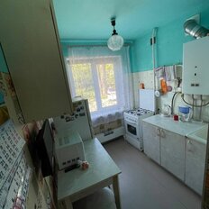 Квартира 49 м², 3-комнатная - изображение 3