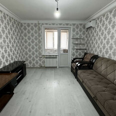 Квартира 34,2 м², 1-комнатная - изображение 1