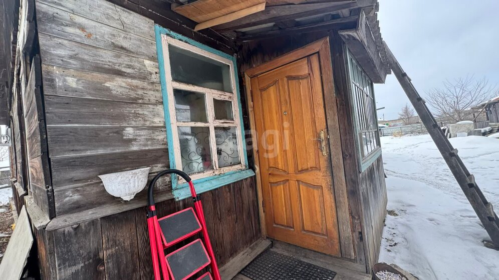 123,5 м² дом, 6,5 сотки участок 7 500 000 ₽ - изображение 37