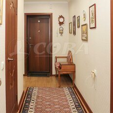 Квартира 38,8 м², 1-комнатная - изображение 5