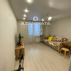 Квартира 23,5 м², студия - изображение 2