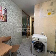 Квартира 31 м², 1-комнатная - изображение 5