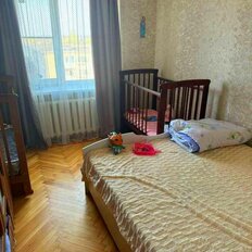 Квартира 56,7 м², 3-комнатная - изображение 2