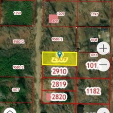 6 соток, участок - изображение 1