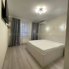 Квартира 95 м², 3-комнатная - изображение 3