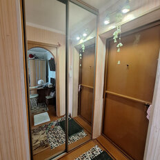 Квартира 33,7 м², 1-комнатная - изображение 3