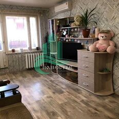 Квартира 43,7 м², 2-комнатная - изображение 1