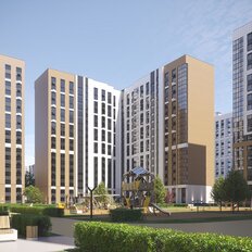 Квартира 104,3 м², 4-комнатная - изображение 3