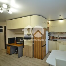 Квартира 41,1 м², 2-комнатная - изображение 1