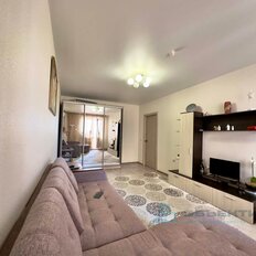 Квартира 61 м², 2-комнатная - изображение 3