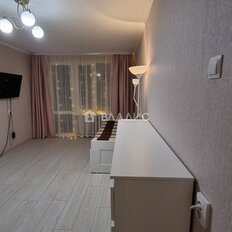 Квартира 38 м², 1-комнатная - изображение 2