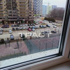Квартира 34 м², 1-комнатная - изображение 3