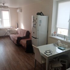 Квартира 47 м², 1-комнатная - изображение 4