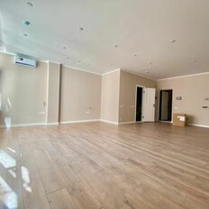 Квартира 51,1 м², студия - изображение 2