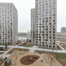 Квартира 78,5 м², 2-комнатная - изображение 2