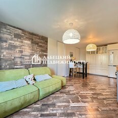 Квартира 72,9 м², 3-комнатная - изображение 4