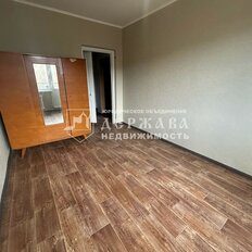 Квартира 32 м², 1-комнатная - изображение 4