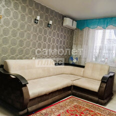 Квартира 38 м², 1-комнатная - изображение 1