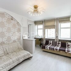 Квартира 44,7 м², 1-комнатная - изображение 5