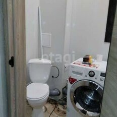 Квартира 22,5 м², студия - изображение 5
