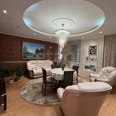 Квартира 106 м², 5-комнатная - изображение 2