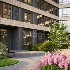 Квартира 37,5 м², 1-комнатная - изображение 3